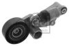 FEBI BILSTEIN 18484 Belt Tensioner, v-ribbed belt